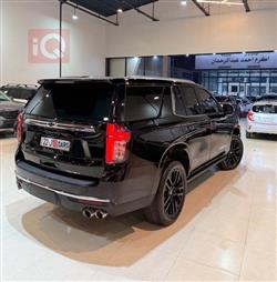 شيفروليه تاهو